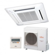 Касетний кондиціонер Fujitsu AUYG54LRLA/UTGUGYAW/AOYG54LATT