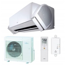 Кондиціонер настінний Fujitsu ASYG09KXCA/AOYG09KXCA