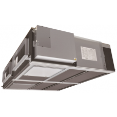 Приточно-витяжна установка Mitsubishi Electric LGH-250RVXT-E