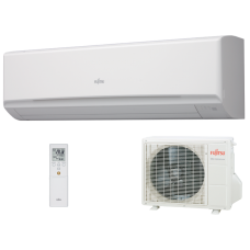 Кондиціонер настінный Fujitsu ASYG30LMTA/AOYG30LMTA