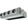 Канальний кондиціонер Toshiba RAV-RM16*BT(P)-E/RAV-SM16*AT(P)-E/RBC-AMS41E