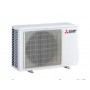 Канальний кондиціонер Mitsubishi Electric SEZ-M25DA/SUZ-KA25VA