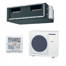 Канальний кондиціонер Panasonic S-F28DD2E5/U-B28DBE8