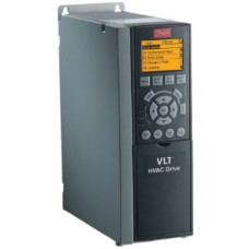 131F6627 Danfoss VLT HVAC Drive FC-102 45 кВт