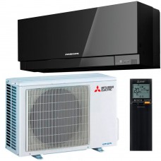 Кондиціонер настінний Mitsubishi Electric MSZ-EF50VGKB/MUZ-EF50VG