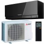 Кондиціонер Mitsubishi Electric MSZ-EF25VGKB/MUZ-EF25VG